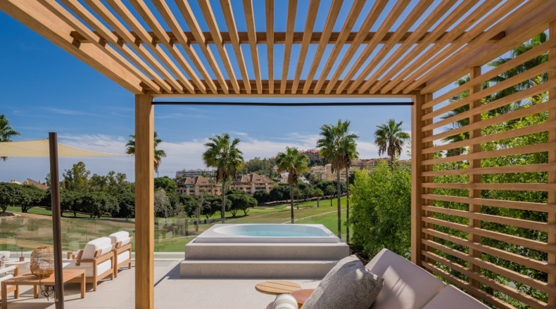 Malaga - Marbella - 960m2