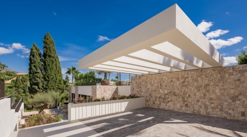 Malaga - Marbella - 960m2