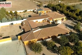 Barrax 4410000&nbsp;m²