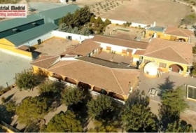 Barrax 4410000&nbsp;m²