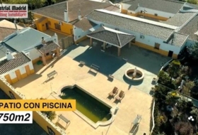 Barrax 4410000&nbsp;m²