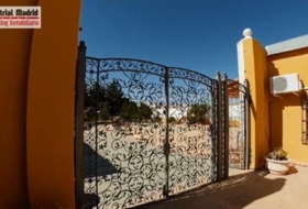 Barrax 4410000&nbsp;m²
