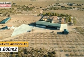 Barrax 4410000&nbsp;m²