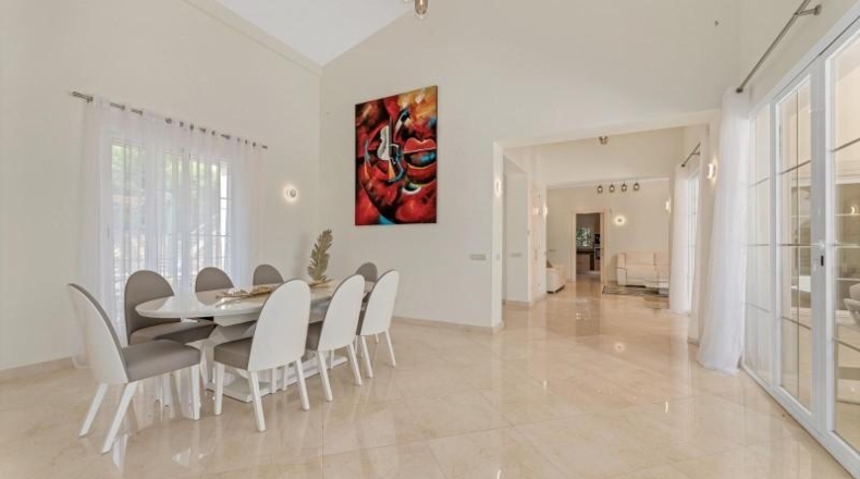 Málaga - Benahavís - 2500m2
