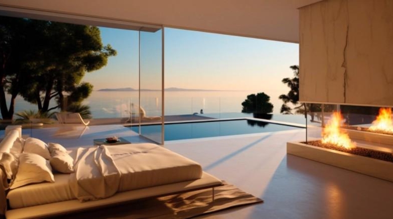 Málaga - Benahavís - 1020m2