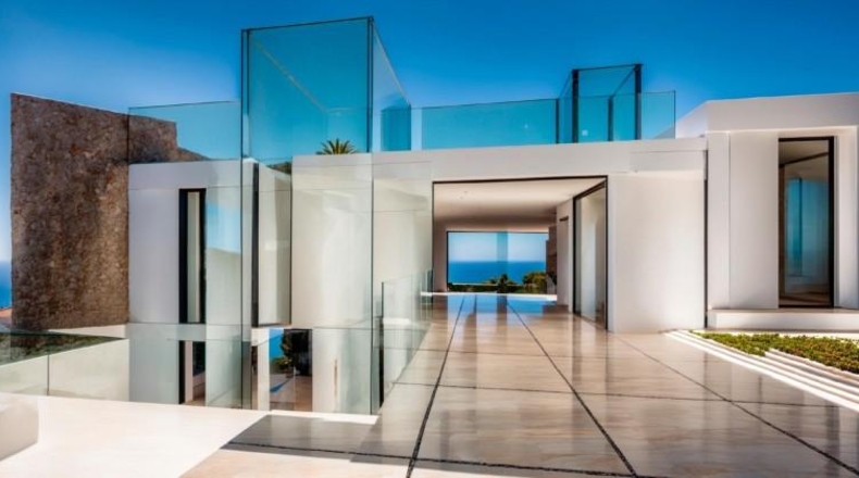 Málaga - Benahavís - 1020m2