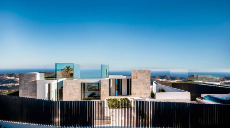 Málaga - Benahavís - 1020m2