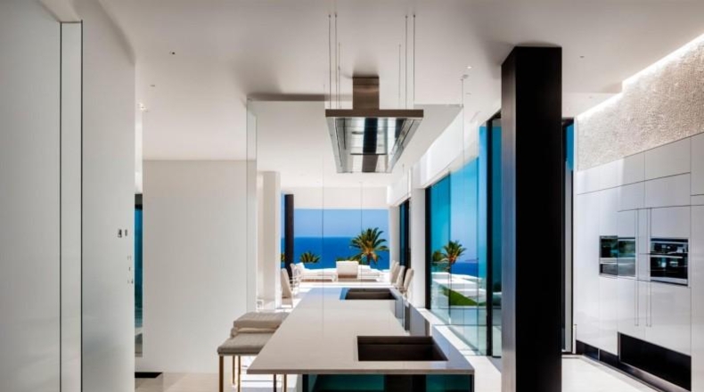 Málaga - Benahavís - 1020m2
