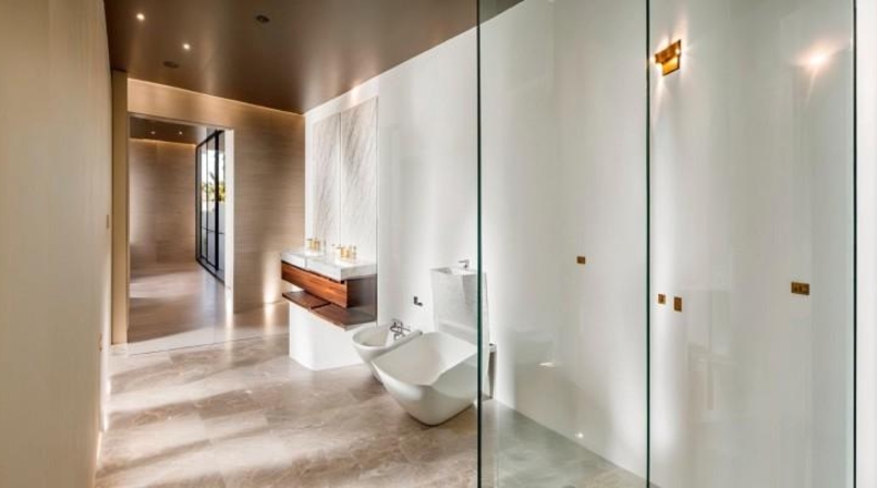 Málaga - Benahavís - 1020m2