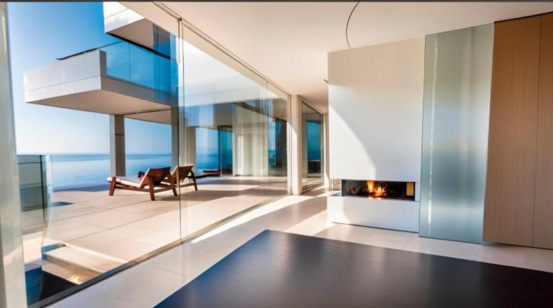 Málaga - Benahavís - 1020m2