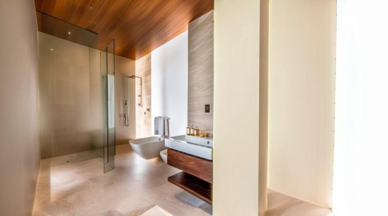 Málaga - Benahavís - 1020m2