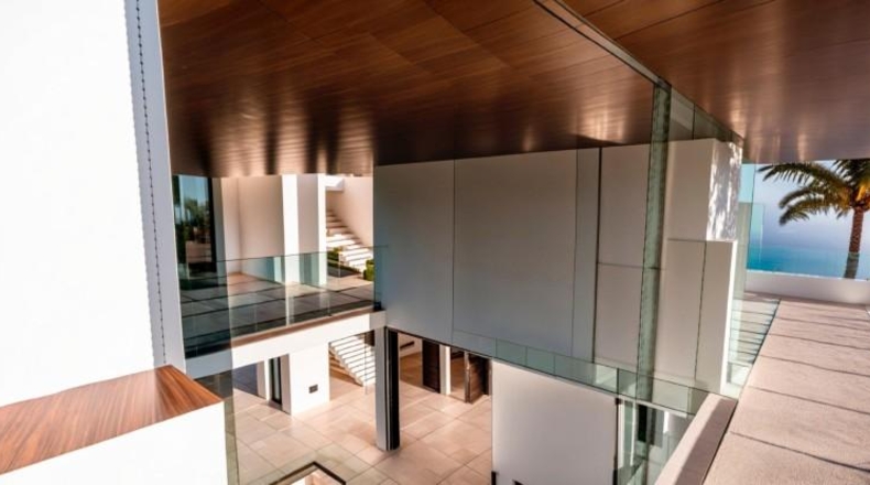 Málaga - Benahavís - 1020m2