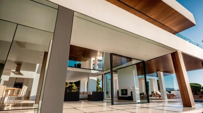 Málaga - Benahavís - 1020m2