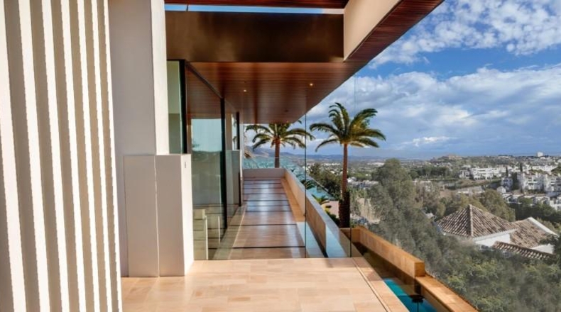 Málaga - Benahavís - 1020m2