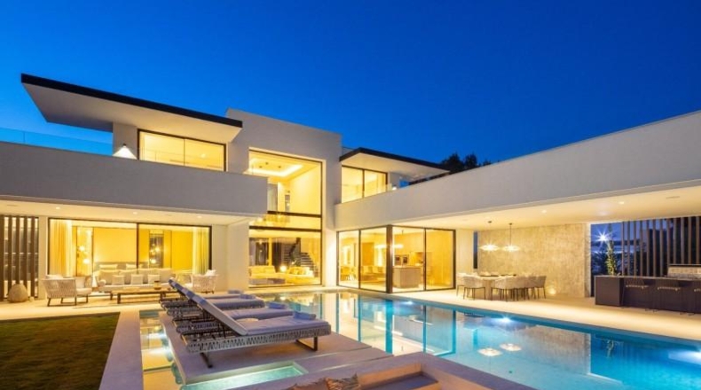 Málaga - Marbella - 1176m2