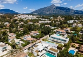 Xalet independent amb terreny en venda a la España, Marbella, ref.: TR343812 foto