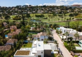 Xalet independent amb terreny en venda a la España, Marbella, ref.: TR343812 foto