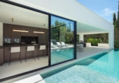 Xalet independent amb terreny en venda a la España, Marbella, ref.: TR343812 foto