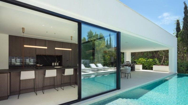 Málaga - Marbella - 1176m2