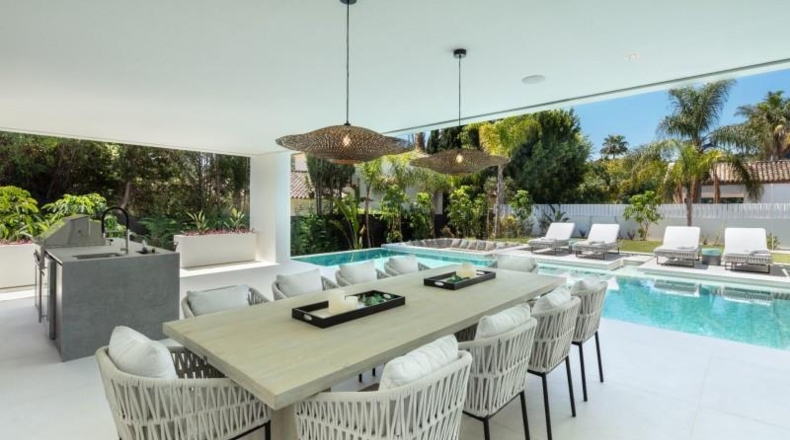 Málaga - Marbella - 1176m2