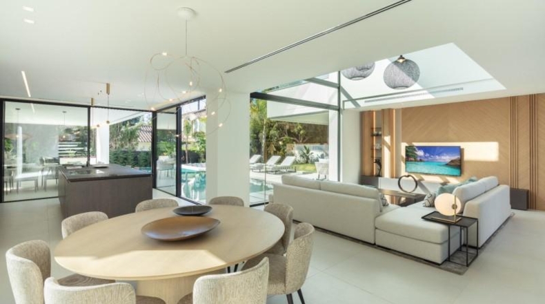 Málaga - Marbella - 1176m2