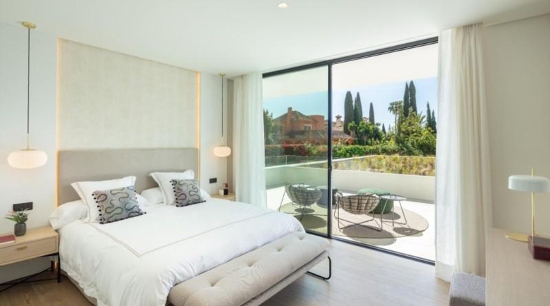 Málaga - Marbella - 1176m2