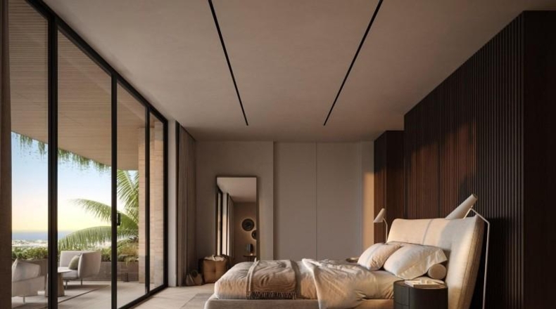 Malaga - Benahavís - 1031m2
