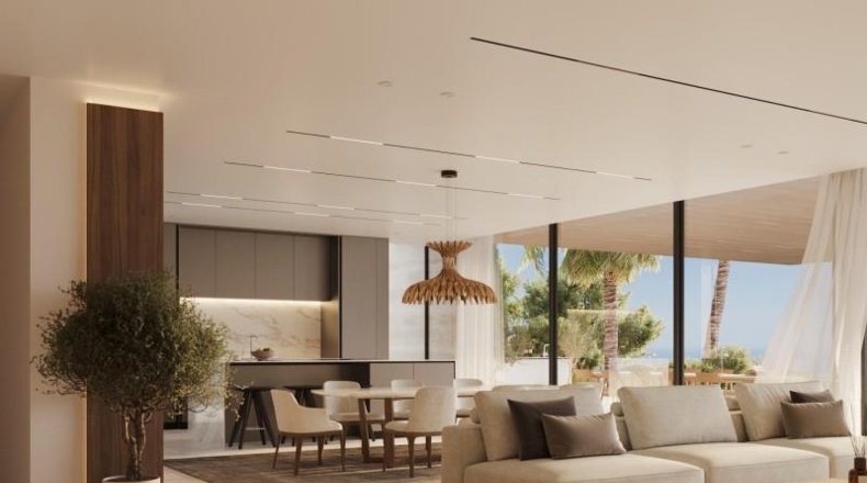 Malaga - Benahavís - 1031m2