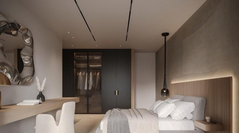 Malaga - Benahavís - 1031m2