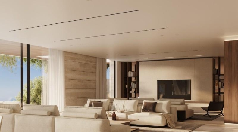 Malaga - Benahavís - 1031m2