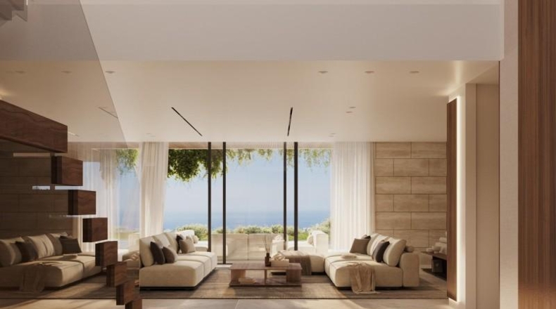 Malaga - Benahavís - 1031m2