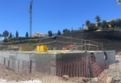 Xalet independent amb terreny en venda a la España, Benahavís, ref.: TR357355 foto