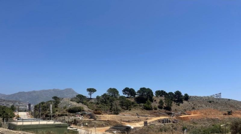 Malaga - Benahavís - 1031m2