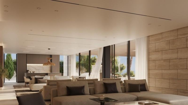 Málaga - Benahavís - 1031m2