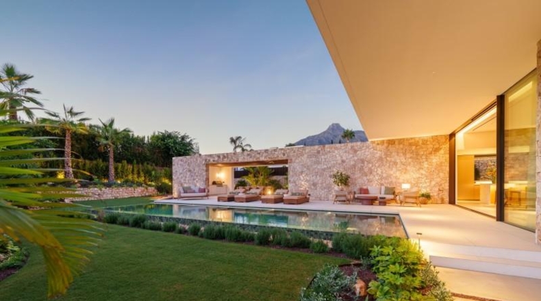 Málaga - Marbella - 1010m2