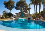 Xalet independent amb terreny en venda a la España, Marbella, ref.: TR354564 foto