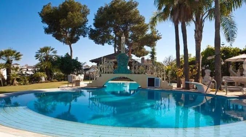Málaga - Marbella - 2541m2