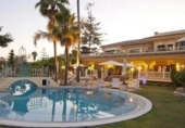 Xalet independent amb terreny en venda a la España, Marbella, ref.: TR354564 foto