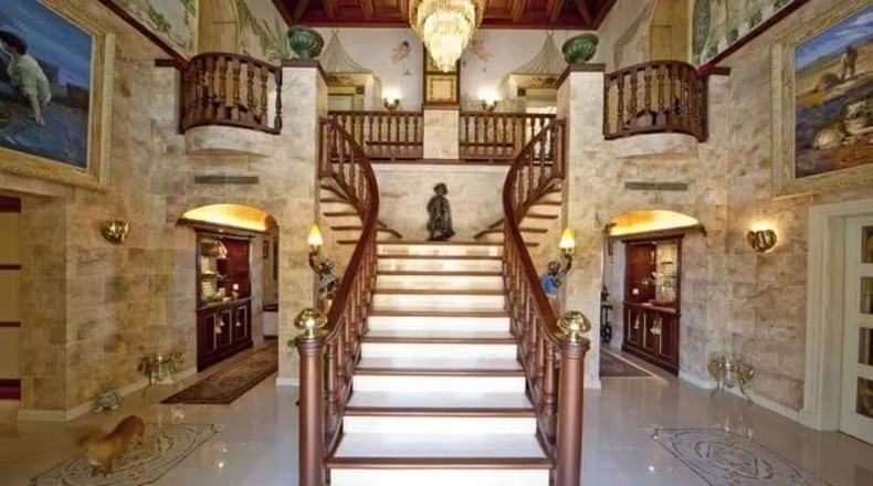 Málaga - Marbella - 2541m2