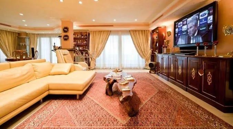 Málaga - Marbella - 2541m2