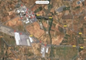 Parcel·la urbanitzable en venda a la España, la Vall d'Alba, ref.: TR121902 foto