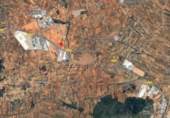 Parcel·la urbanitzable en venda a la España, la Vall d'Alba, ref.: TR121902 foto