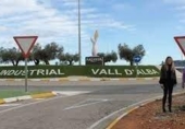 Parcel·la urbanitzable en venda a la España, la Vall d'Alba, ref.: TR121902 foto