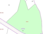 Parcel·la urbanitzable en venda a la España, la Vall d'Alba, ref.: TR121902 foto