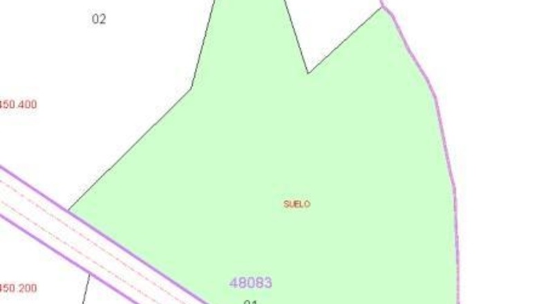 Castellón - Vall d'Alba - 114000m2