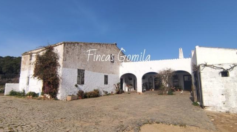 Islas Baleares - Ciutadella - 1429327m2