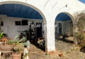 Casa de camp amb terreny en venda a la España, Ciutadella de Menorca, ref.: TR143060 foto