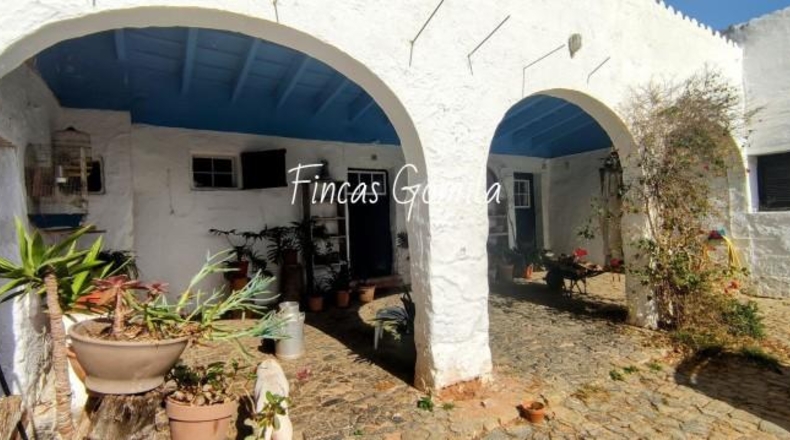 Islas Baleares - Ciutadella - 1429327m2