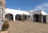 Casa de camp amb terreny en venda a la España, Ciutadella de Menorca, ref.: TR143060 foto