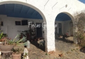 Casa de camp amb terreny en venda a la España, Ciutadella de Menorca, ref.: TR143060 foto